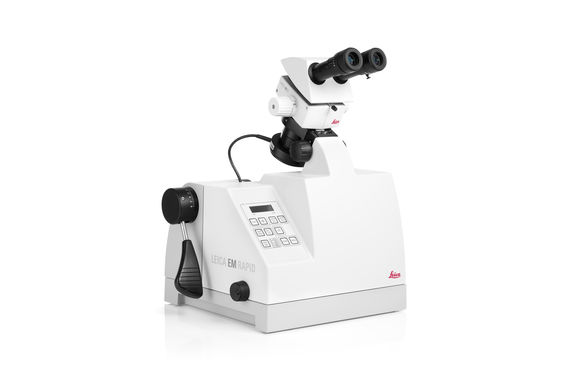 csm Leica EM RAPID Milling system list 7e5c7be02b