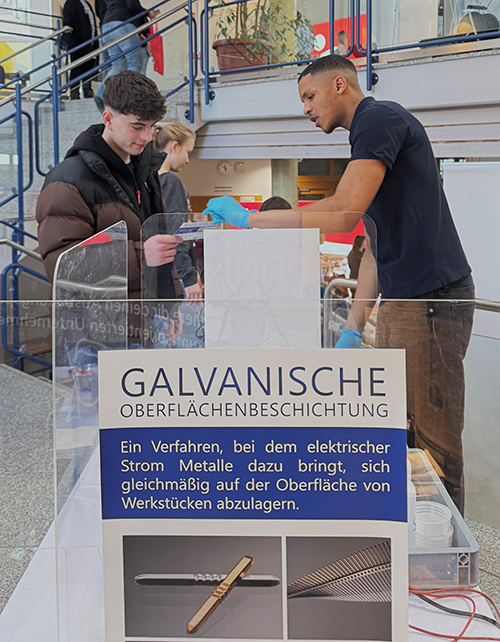 Azubimesse knittlingen2