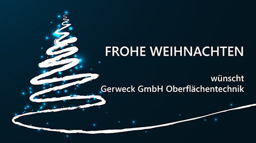 Homepage Weihnachten