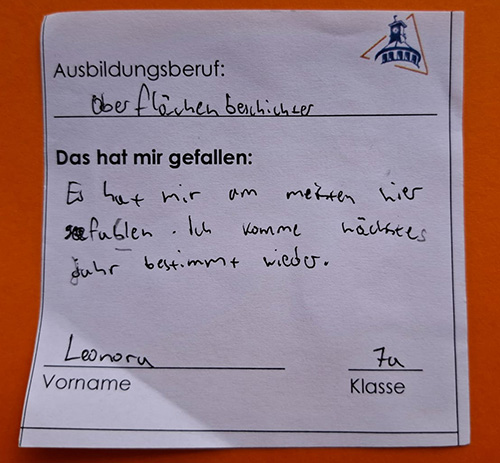 MarktDerMoeglichkeiten Abend 2