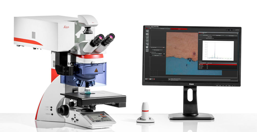 images news Analyse Leica Libs Bilddatei