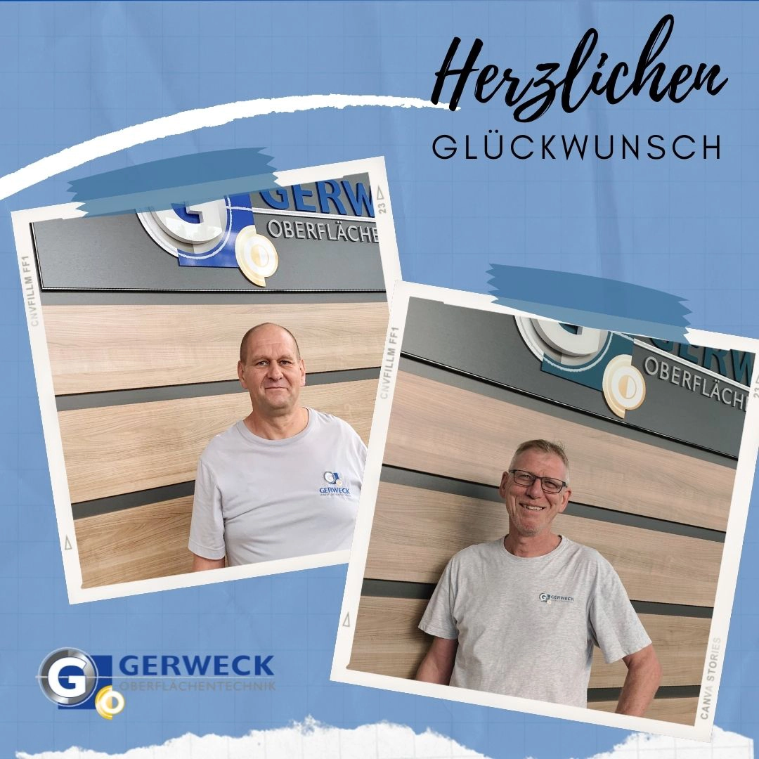 Herzlichen Glückwunsch Helbig Gruber