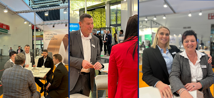 Messe Impressionen Gerweck